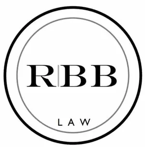 RBBLAW Logo